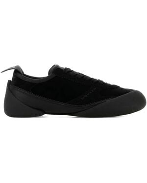 McQueen Sneakers - Nero
