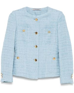 Tagliatore Giacca Beverly - Blu