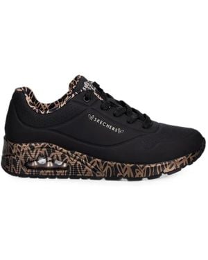 Skechers X Jgoldcrown Trainers - Black