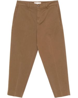 Bonheur Chiba Trousers - Brown