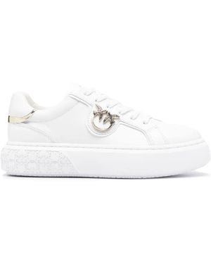 Pinko Yoko 01 - White