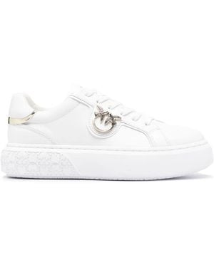 Pinko Yoko 01 - White
