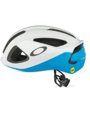 Oakley Casco Da Ciclismo Aro3 - Blu