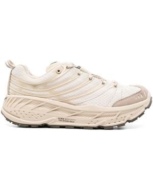 Hoka One One Stinson Evo Og Trainers - White