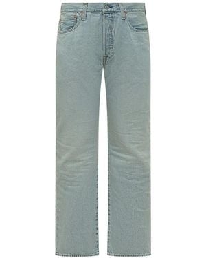 Levi's 501 Originals Jeans - Blauw
