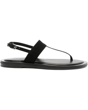 A.Emery The Somerset Sandalen - Weiß