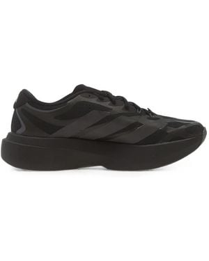 adidas Adizero Evo Sl Exo Running Trainers - Black