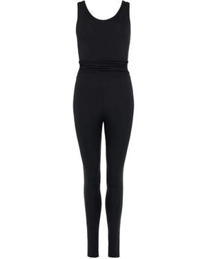Eres Nellie Jumpsuit - Zwart
