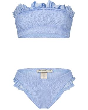 Paramidonna Kylie Bikini - Blue