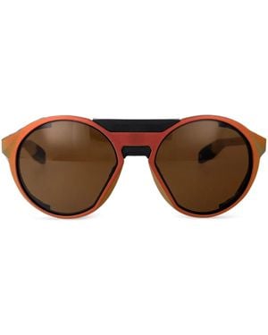 Oakley Occhiali Da Sole Clifden - Marrone