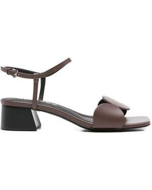 Bibi Lou Onami Sandals - White