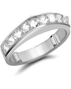 Pragnell 18Kt Witgouden Ring