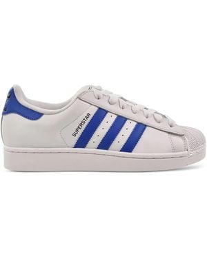 adidas Superstar Ii スニーカー - ブルー