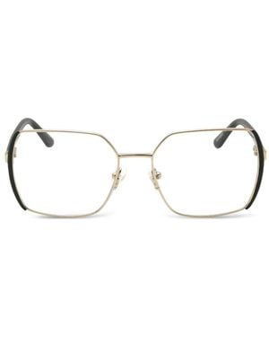 MARCIANO BY GUESS Gafas Con Montura Geométrica - Neutro
