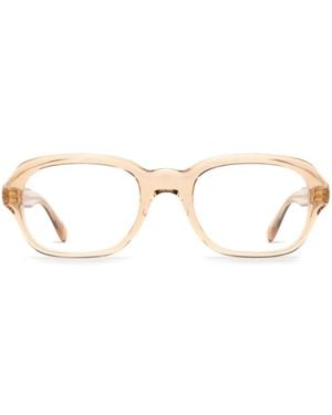 Moscot Meshug Brille - Weiß