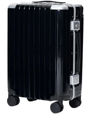 Lufly Valigia Classic - Nero