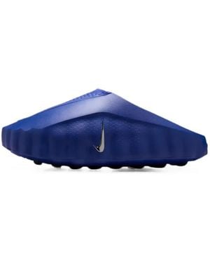 Nike Mind 001 Slip-On Sneakers - Blue