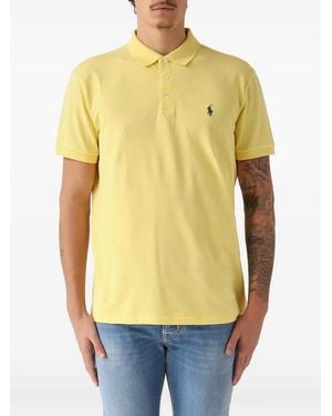 Polo Ralph Lauren 710941439 504 - Gelb