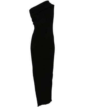 Rick Owens Athena Dress - Black