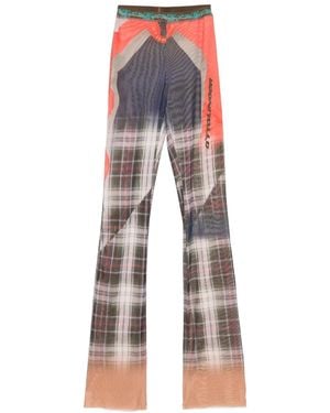 OTTOLINGER Mesh Trousers - ナチュラル