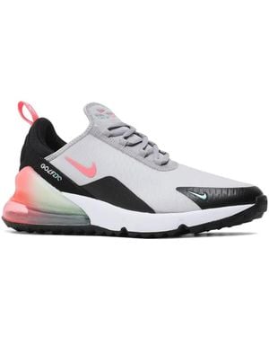 Nike Air Max 270 Golf Trainers - White