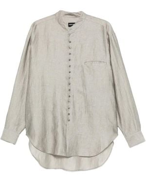 Giorgio Armani Shirt - White