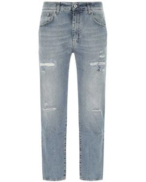 14 Bros Cheswick Jeans - Blau