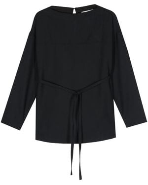 Studio Nicholson Haut Loma - Noir