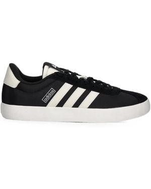 adidas Low Top Sneakers - Black