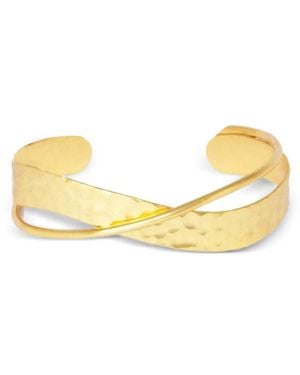 Ottoman Hands Pulsera Evenness - Metálico