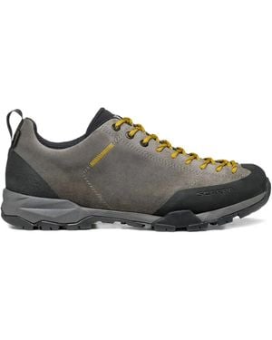 SCARPA Mojito Trail Trainers - Brown