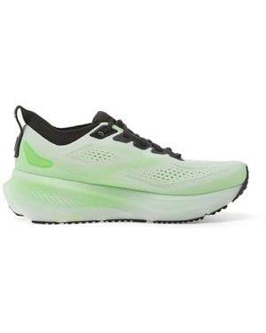 Brooks Baskets Glycerin 23 - Vert