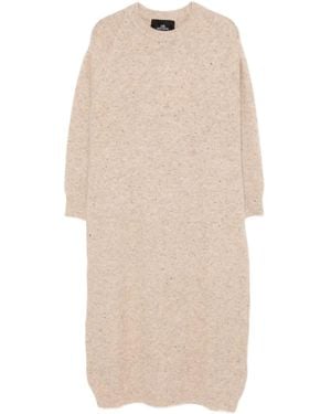 Mr. Mittens Maya Dress - Natural