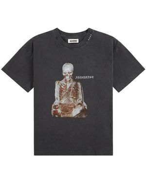 Alchemist Graphic T-Shirt - Black
