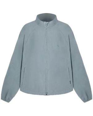 Represent 247 Dna Track Jacket - Green