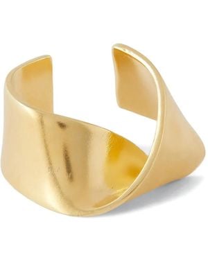 YSSO Cordella Ring - Metallic