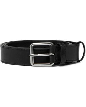 Marsèll Bossolo Belt - White