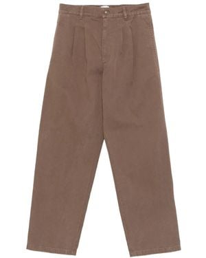 Isabel Marant スラックス メンズ Isabel Marant パンツ、スラックス、チノパン
