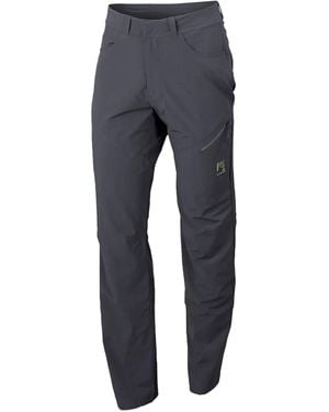 Karpos Sporthose mit geradem Bein - Blau