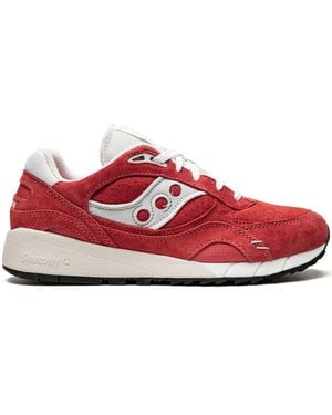 Saucony Zapatillas Shadow 6000 - Rojo