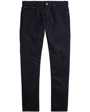 Polo Ralph Lauren スリムジーンズ - ブルー