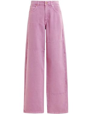 Essentiel Antwerp Haster ジーンズ - ピンク