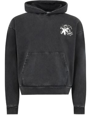 Market Walking Talking Lawyer Hoodie - Black