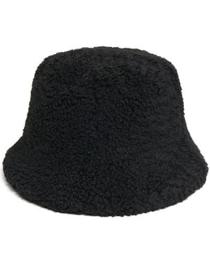 Apparis Amara Bucket Hat - Black