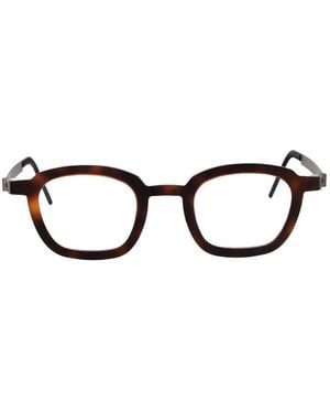 Lindberg Gafas Acetanium 1050 - Negro