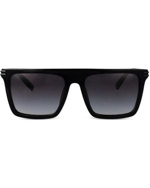 Michael Kors Square-Frame Sunglasses - Black