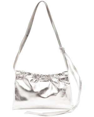 Rejina Pyo Camila Bag - White