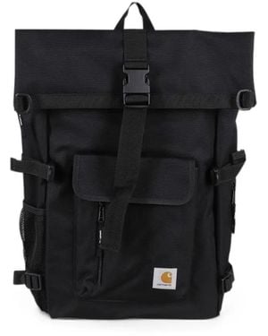 Carhartt Philis Backpack - Black