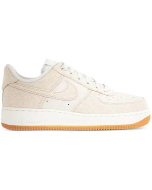 Nike Air Force 1 '07 Lv8 Trainers - White