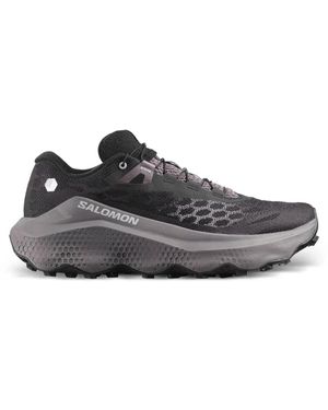 Salomon Ultra Glide 4 Mesh Trainers - White